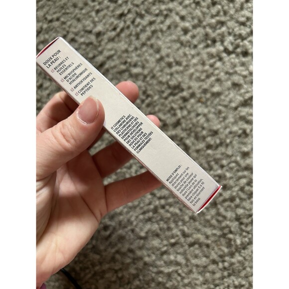 IT Cosmetics Je Ne Sais Quoi Lipgloss Serum LOVE - Full Size & Authentic - Picture 4 of 5
